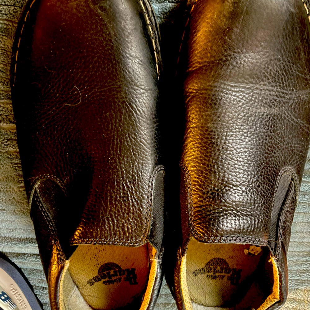 Doc Maarten Loafers US size 9